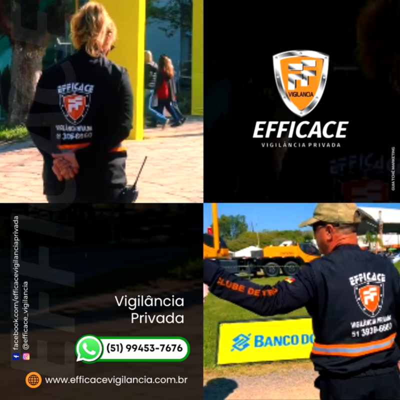 FEiras e eventos