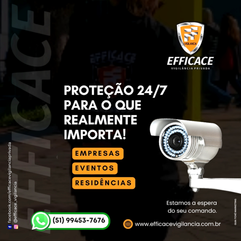 Vigilancia Privada